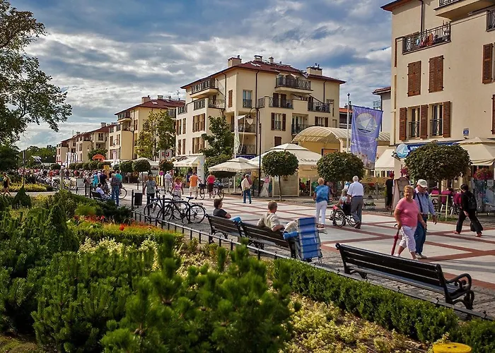 Apartament Orla Chata