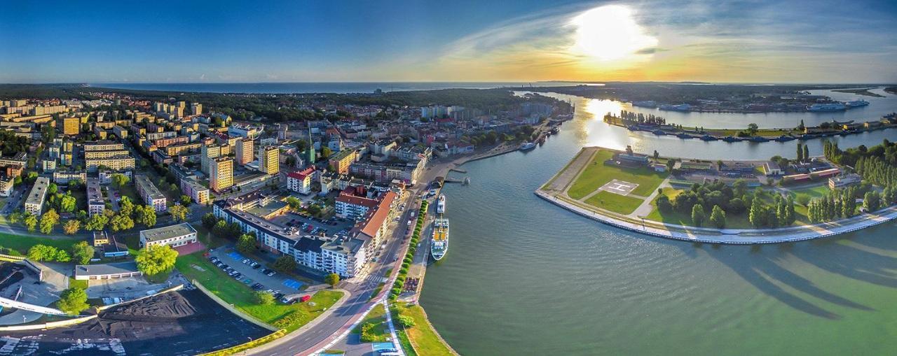 Orla Swinoujscie