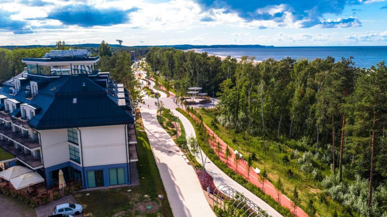 Orla * Świnoujście