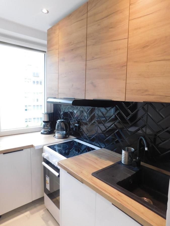 Apartment Orla