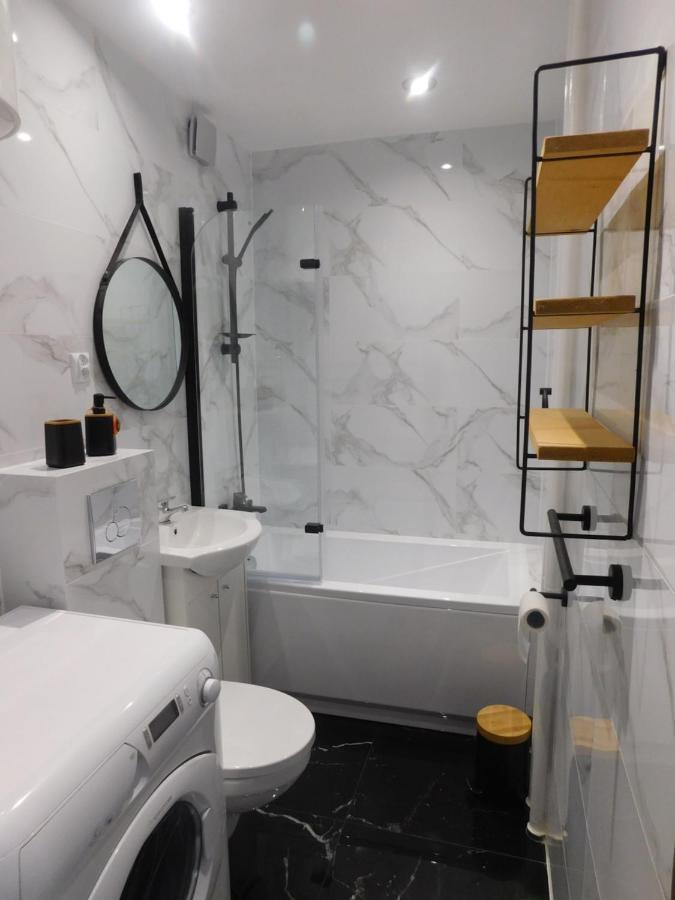 Apartment Orla Swinoujscie
