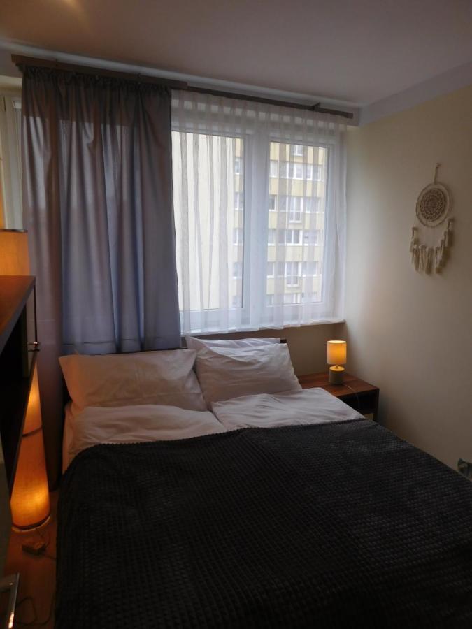 Apartment Orla Swinoujscie