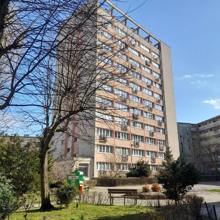 Apartment Orla *