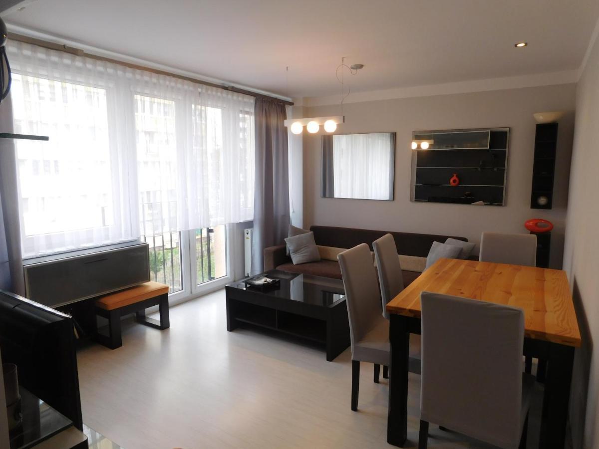 Orla Apartment Swinoujscie