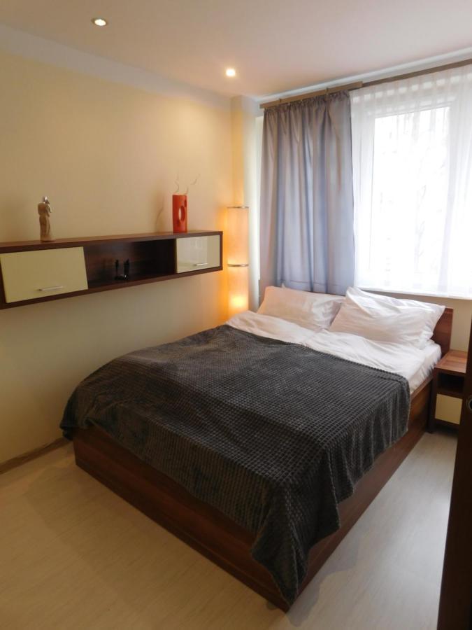 Apartment Orla