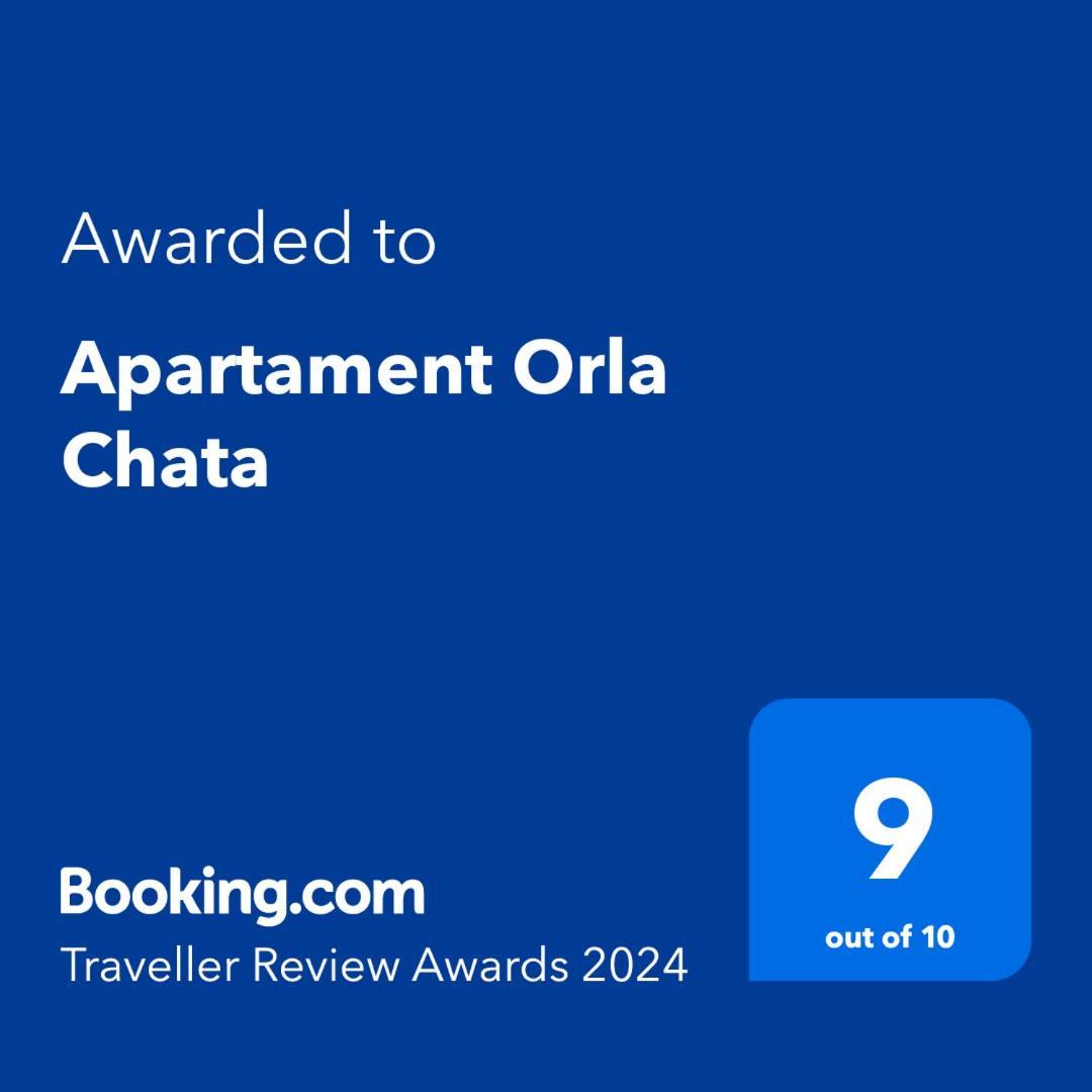 Orla Apartment