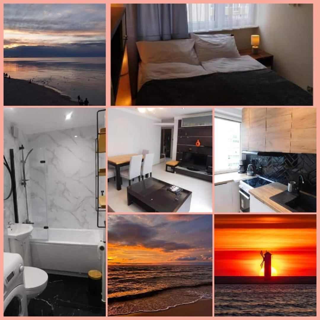 Orla Apartment *
